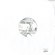 Back View : Various-Lil Louis, Mr Fingers, Robert Armani - CHICAGO EP - Pinkskull / PS001