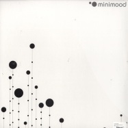 Back View : Fusiphorm - GREEN CHOCOLATE EP - Minimood / Minimood001