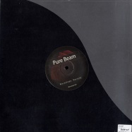 Back View : Anti Science - PURE BEAM - Waveshape / ws03