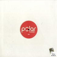 Back View : A.d.m. - ENIGMA EP - Polar Noise / pln005