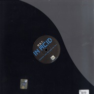 Back View : M.S.T. - IN ACID - We Love Muzik / wlm003