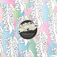 Back View : Various - FASTER FASTER - Mindless Boogie / mindless011
