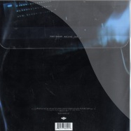 Back View : Portishead - MACHINE GUN (ETCHED ART / CLEAR COVER) - Mercury / b001116911