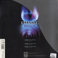 Back View : Chanel - DANCE - House Works / 76-274