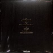 Back View : Coldplay - VIVA LA VIDA OR DEATH AND ALL HIS FRIENDS (LP) - EMI Records / 5500973