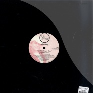 Back View : Miss Patty - GET TO KNOW YOU/ MR. V RMX - Sole Channel Music  / scmu015