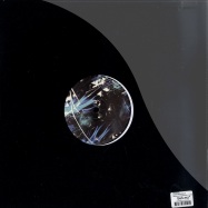 Back View : Desonanz - GRENZFREQUENZ EP - Nachtstromschallplatten / nst007