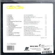 Back View : Various - UNISEX CLUB CUTS VOL. 1 (CD) - Le Bien et Le Mal / bien032-2