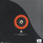 Back View : Atesh K - REDIRECTIONS - Outland / Trip048