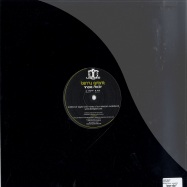 Back View : Terry Grant - INDIE ROCK - Baroque Limited / barqltd038