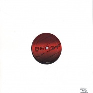 Back View : Various Artists - 10TH COMMANDMENT - Beast Music / Beast010