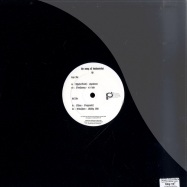 Back View : Minupren / PsychoDevils / Klima / Kernsprung - THE ARMY OF BRAINCOMBAT EP - PsychoDevils Records  / pd003
