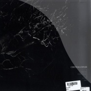 Back View : Christian Loeffler - HEIGHTS EP - Ki-Records / ki001