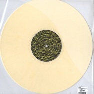 Back View : Heretik - NO OBVIOUS SIGNS OF ABUSE (COLOURED VINYL) - Genotype / gen04