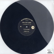 Back View : Miss Chrysalide - A TRIBUTE TO (MARKUS ENOCHSON RMX) - Need Light / nl002
