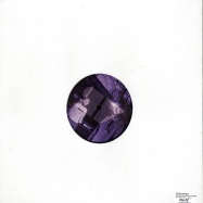 Back View : Petter & Dairmount - SUBAKUATIK BLUES EP/ R. GABRIEL & SASSE - Room With A View  / view002