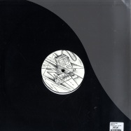 Back View : Koefer & Strube - FEBRILE EP - Whirlpoolsex Music / wpsm020