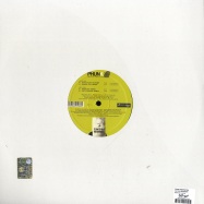 Back View : Phunk Investigation - CAN YOU REMEMBER - Absolutely / abr111