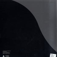 Back View : Brian Sanhaji - THE CHARLESTON - Phobiq Recordings / phobiq001