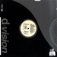 Back View : Loose Change - I NEED YOUR LOVE REMIXES - D:vision / dv639