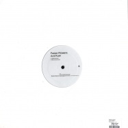 Back View : Fanon Flowers - ACID KUSH EP - Studio Sounds / ss01ep