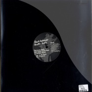 Back View : Martin Patino - BLACK DAHLIA EP - True To Form / TTF007