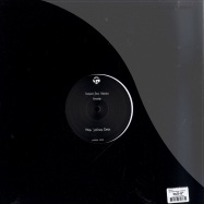 Back View : Doomwork Feat. Valentine - GROOVIN - Neurotraxx Deluxe / NXD005 / NXDV001