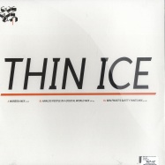 Back View : Gus Gus - THIN ICE - Kompakt 202