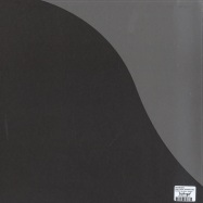 Back View : Da Hard Boyz - HERE I AM EP/ RUNAWAY RMX - Turntable Lab edition / ttled001