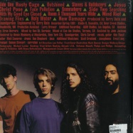 Back View : Soundgarden - BADMOTORFINGER (LP) - A&M / 3953741