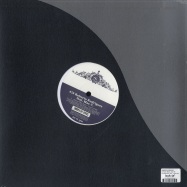 Back View : Roberto Rodriguez ft. Max C. - Compost Black Label 59 - Compost Black Label / COMP344-1