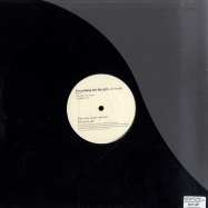 Back View : Everything But The Girl - CORCOVADO - KNEE DEEP RMXS - Virgin Records ltd / Vstdj1841