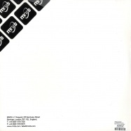 Back View : Various Artists - DJ SAMPLER VOLUME 1 - Milk N 2 Sugars / MN2S085v