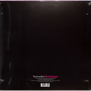 Back View : New Order - TECHNIQUE (180g, LP) - Warner Music International / 2564688794