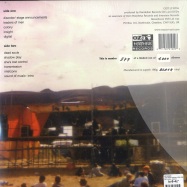 Back View : Joy Division - LEIGH ROCK FESTIVAL 1979 (LTD 180G LP) - Ozit LP 8796 / 9595614