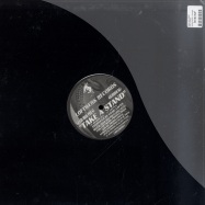 Back View : Grand High Priest ft. Gerideau - TAKE A STAND - Loftwerk Records / lwk200901