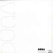 Back View : Fantaboys - BLACK PUSSY EP - Duna Recordings / duna001