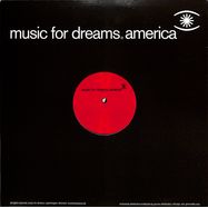 Back View : Kenneth Bager Experience - KAOS EP (INCL. PILOOSKI RMX) - Music For Dreams / zzzus120039