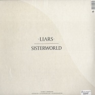 Back View : Liars - SISTERWORLD (DELUXE 180G 2X12 LP + 2XCD + 2 BOOKLET + 1 SPEAKEASY) - Mute / stumm315 / 6082341
