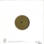 Back View : Mark Henning - SUPERSONIC - Clink / Clink019