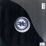 Back View : DJ Slyde, DJ Czech / DJ Slim & Quadra - POKEMON EP - Futuristic Funk Records / FFR005