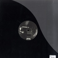 Back View : Sterac Electronics - ATLANTIS EP - IE002