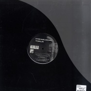 Back View : Metalogic - TORUS (2X12) - Nachtstrom Schallplatten / nst021
