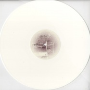 Back View : BVDUB - A SILENT REIGN (2X12) (WHITE COLOURED) - Styrax Records / STRX013