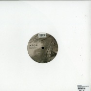 Back View : Mike Parker - SUBTERRANEAN EP (DONATO DOZZY REMIX) - Prologue Music / prg017