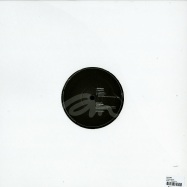 Back View : Avatism - MINDSETS EP (MIKE SHANNON REMIX) - AmAm / AMAM0136