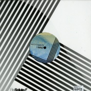 Back View : Elon feat. Maceo Plex - BUMMALO EP - ReSolute Label / Res002