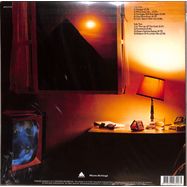 Back View : The Alan Parsons Project - PYRAMID (LP) - Music On Vinyl / movlp335