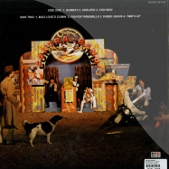 Back View : Golden Earring - CONTRABAND (LP, 180GR) - Music on Vinyl / movlp322