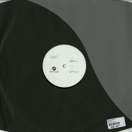 Back View : Various Artists - TONID001 - Toni Dub / Tonid001
